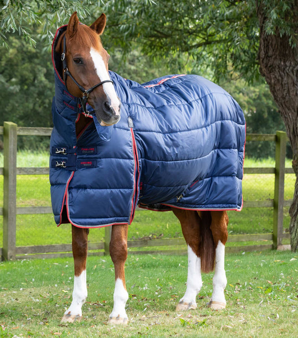 Combo Stable Rug 400g