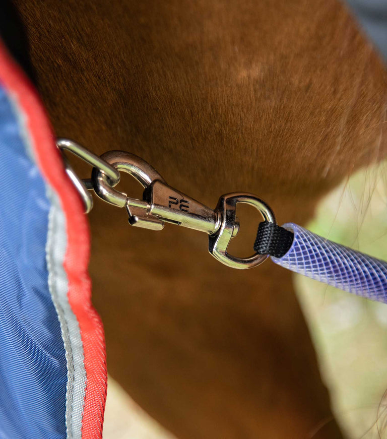 Stable Rug For Cobs Combo Stable Rug 400g Navy