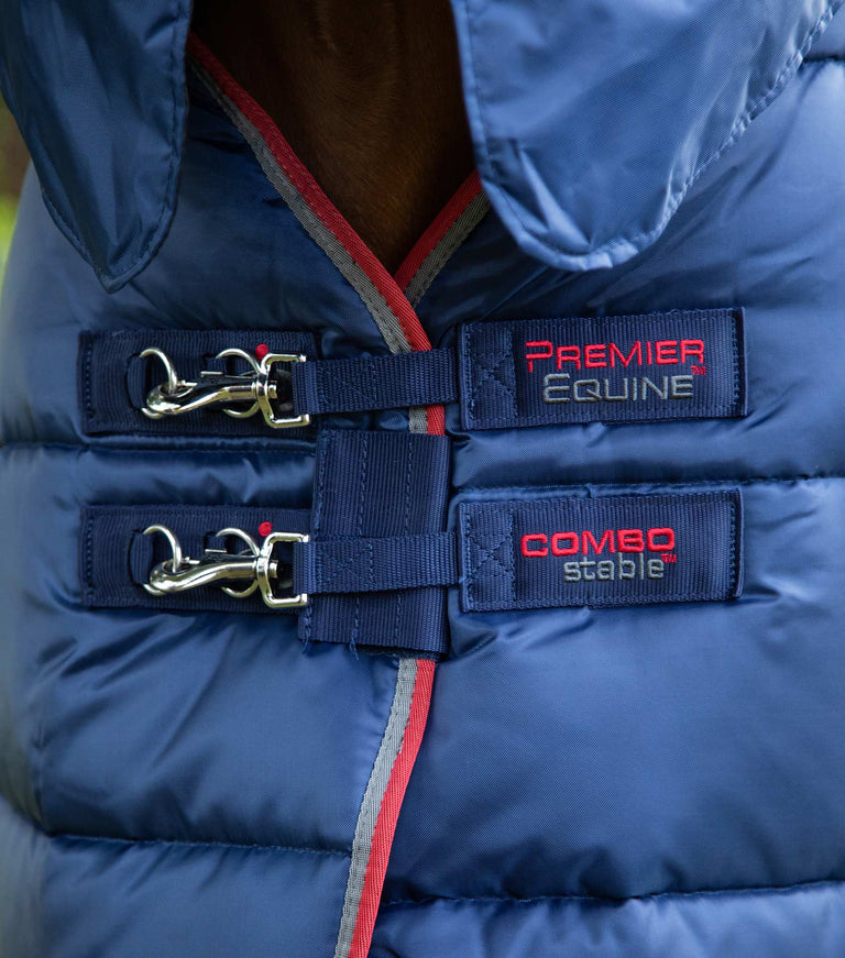 Combo Stable Rug 400g