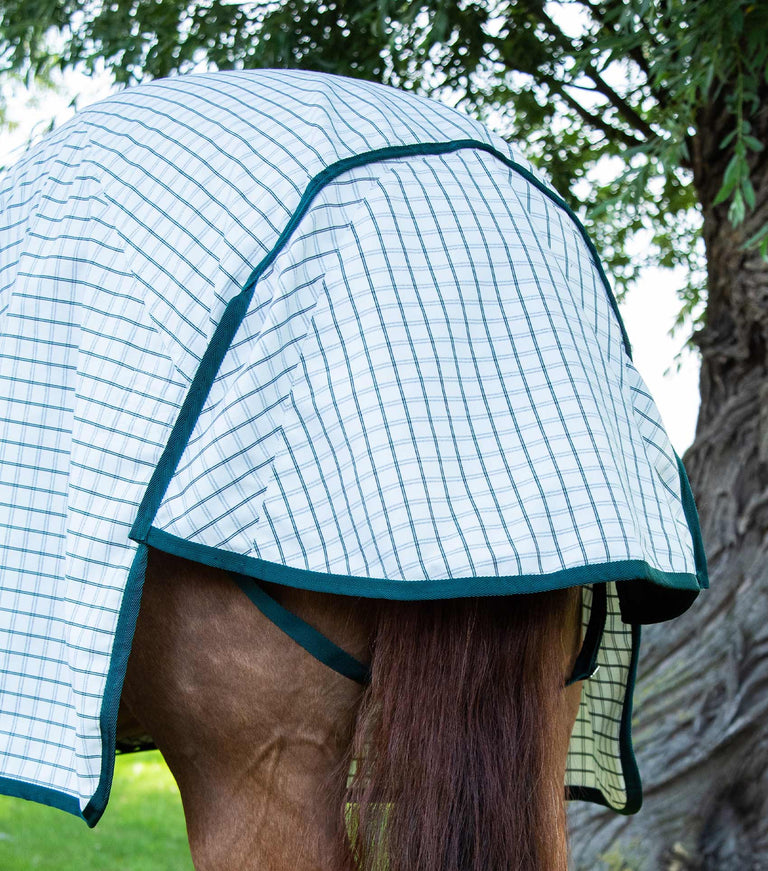 Cotton Horse Sheet Premier Equine Int. Ltd.