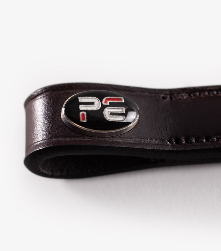 Elaborare Shaped Diamante Browband