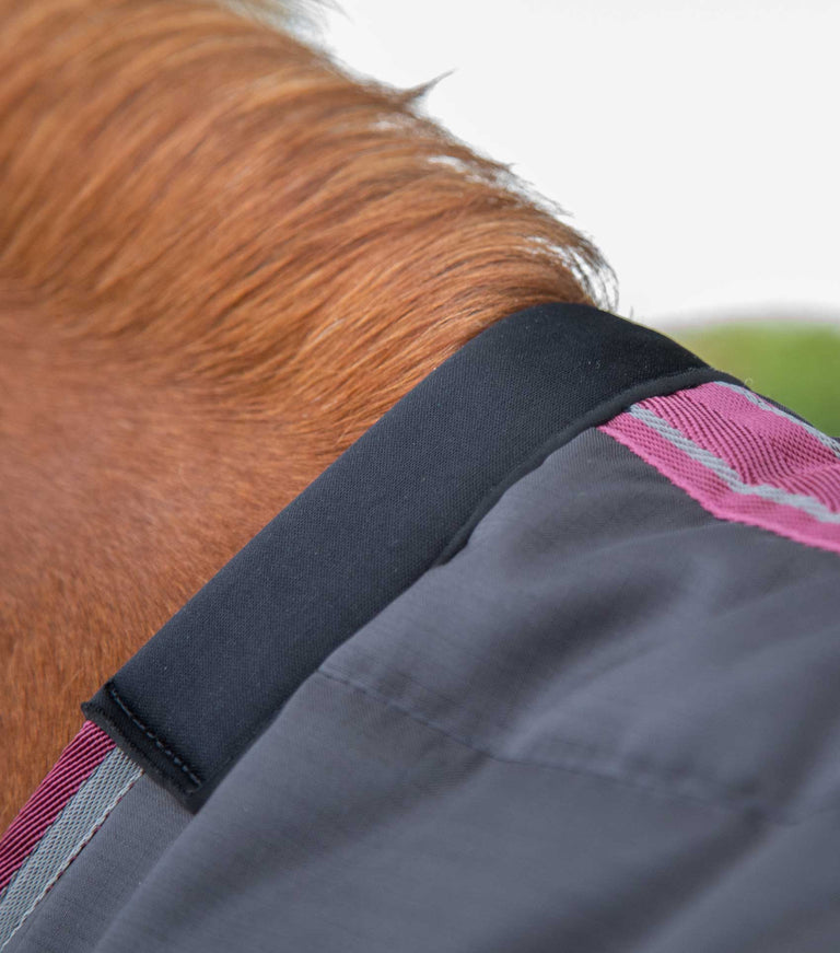 Garissa Stable Rug 200