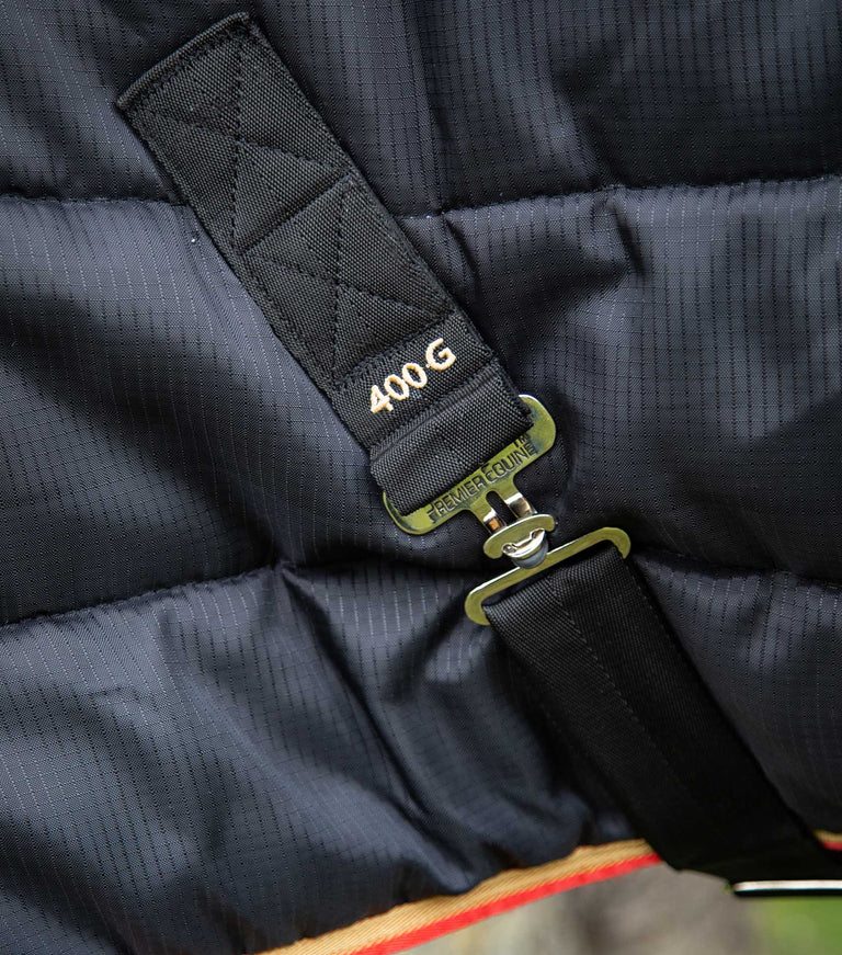 Garissa Stable Rug 400g