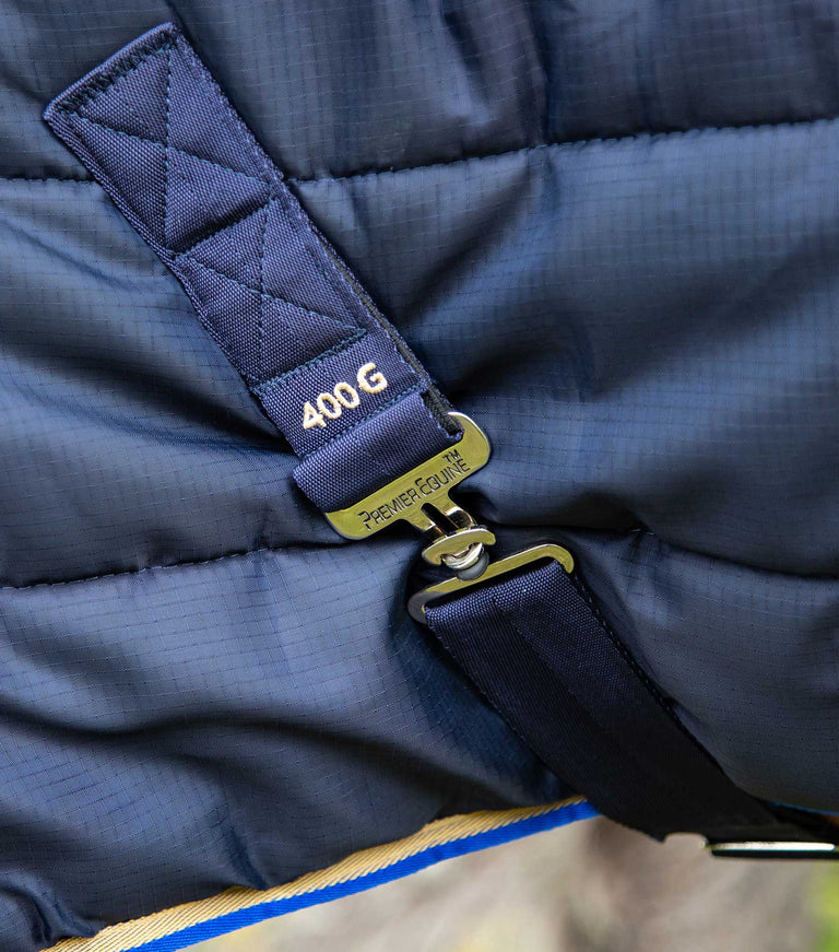 Garissa Stable Rug 400g