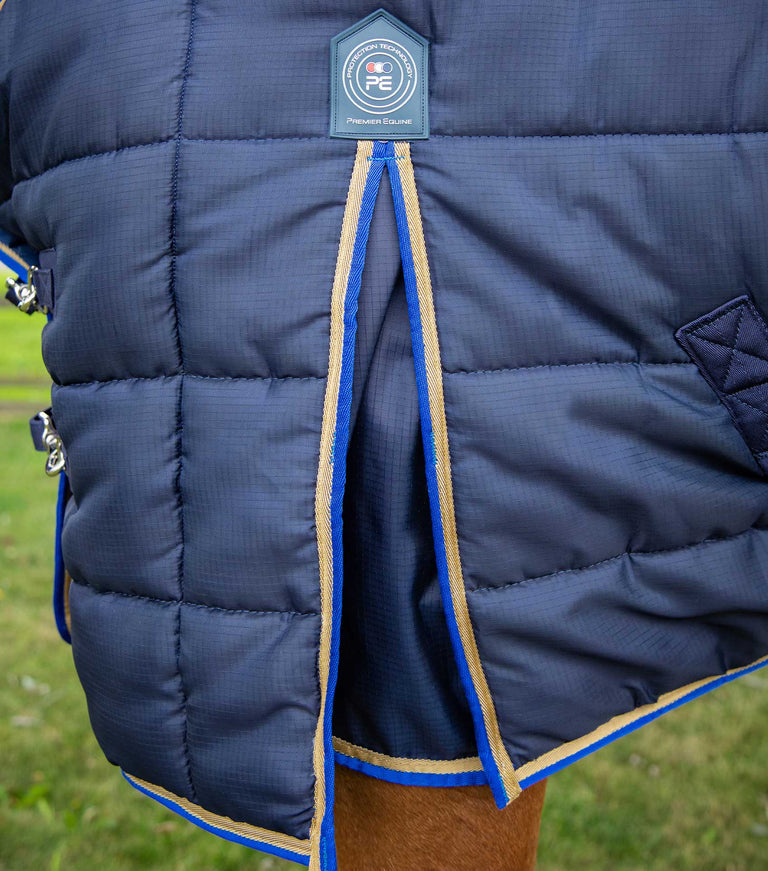 Garissa Stable Rug 400g