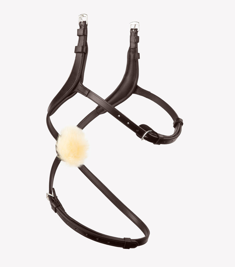 Glorioso Mexican Grackle Noseband