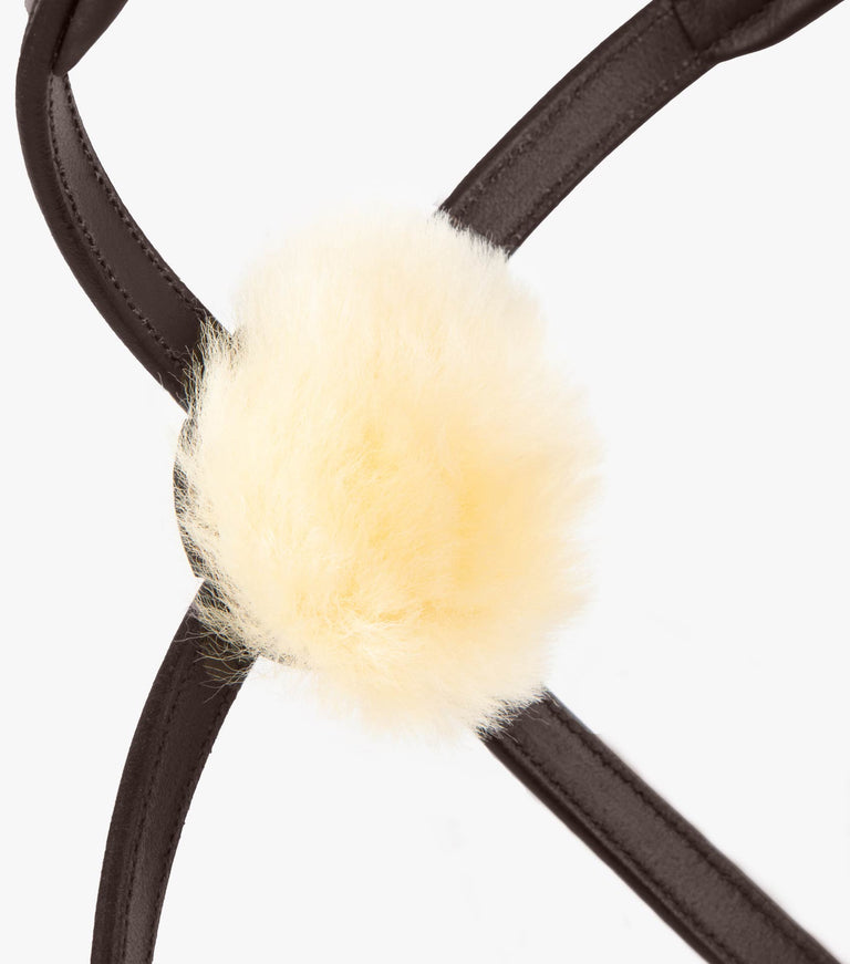 Glorioso Mexican Grackle Noseband