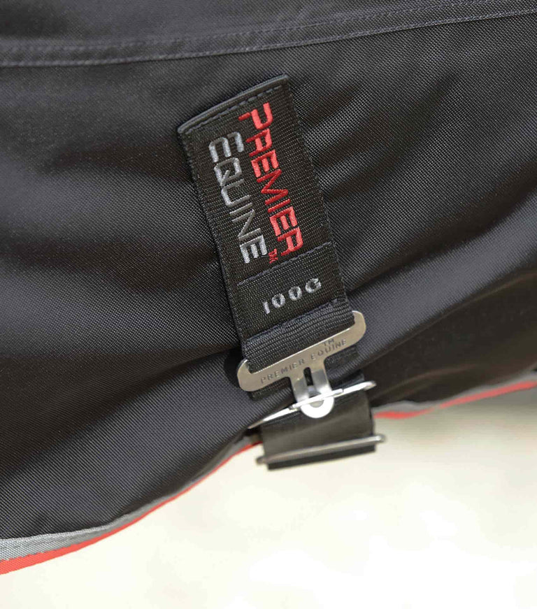 Horse Walker Rug 100g