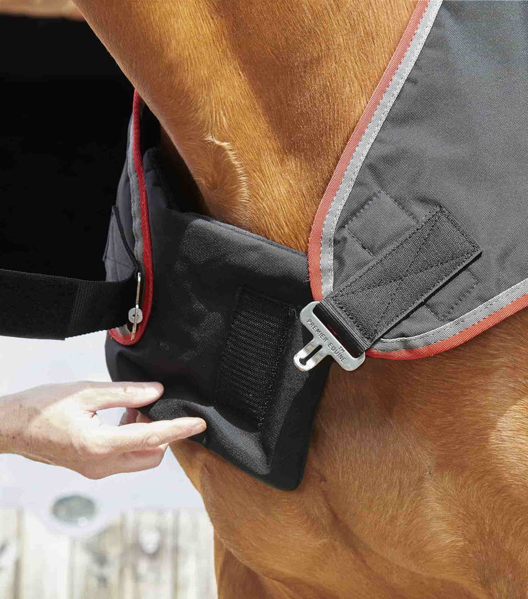 Horse Walker Rug 100g