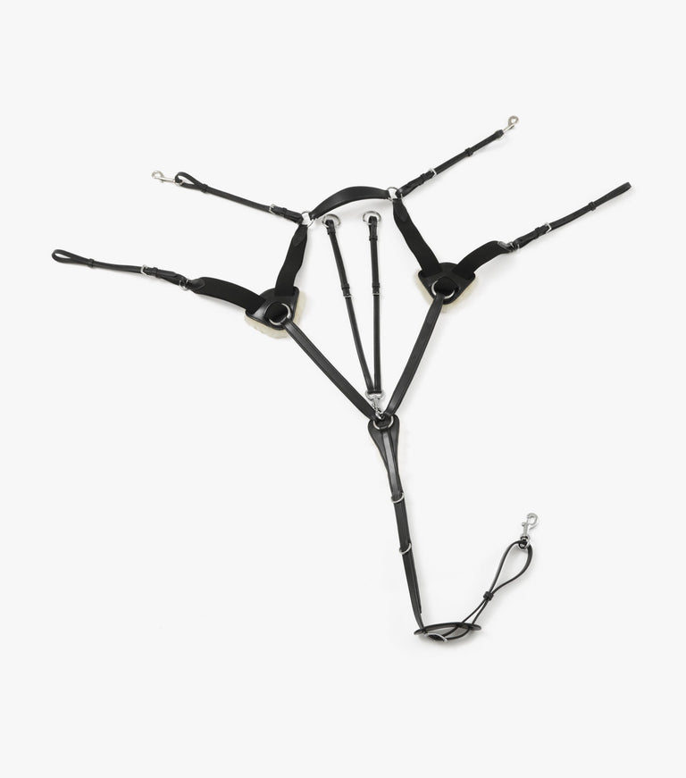 Invorio 5 Point Breastplate