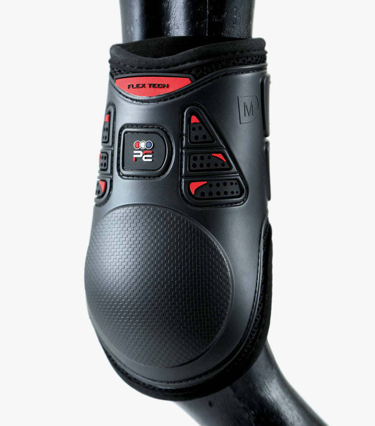 Kevlar Airtechnology Fetlock Boots