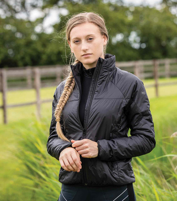 Ladies Pro Air Ultra Training/ Riding Jacket