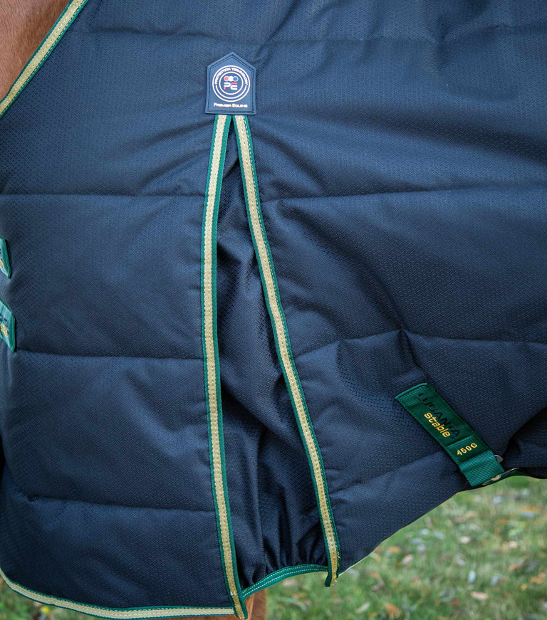 Lucanta Demi Stable 450g