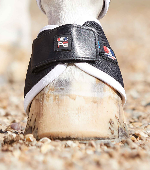 MARKED - Magni-Teque Magnetic Hoof Boots