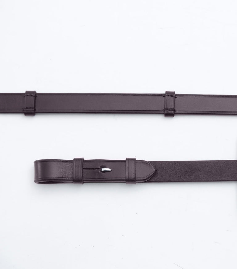 Matteo Leather Grip Reins