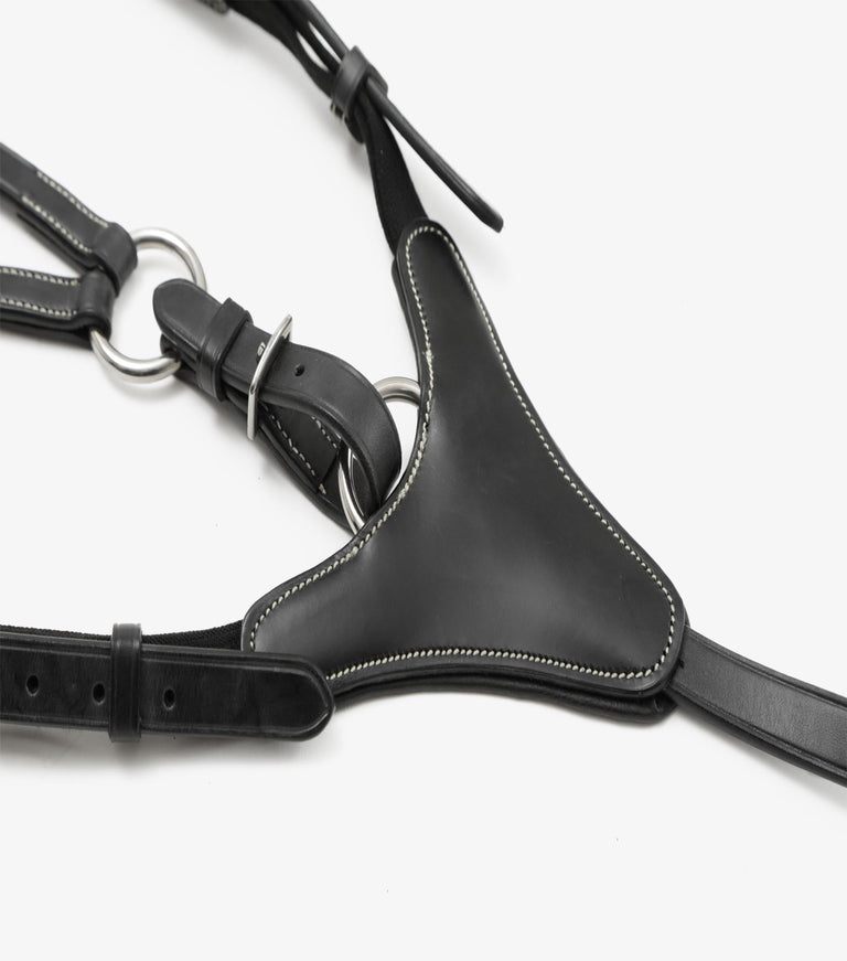 Norbello Hunter Breastplate