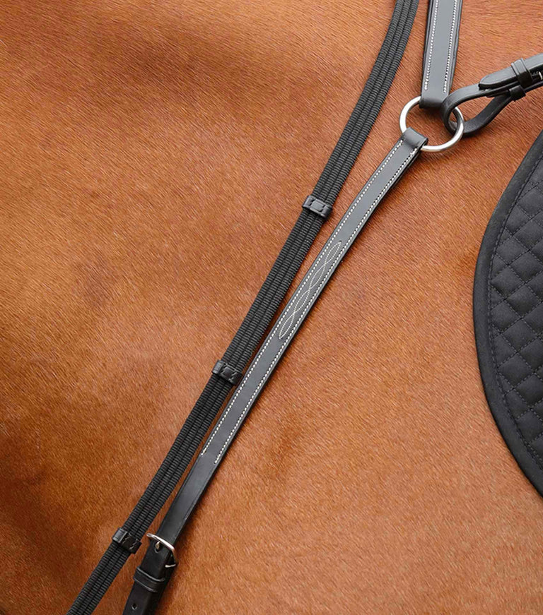 Norbello Hunter Breastplate