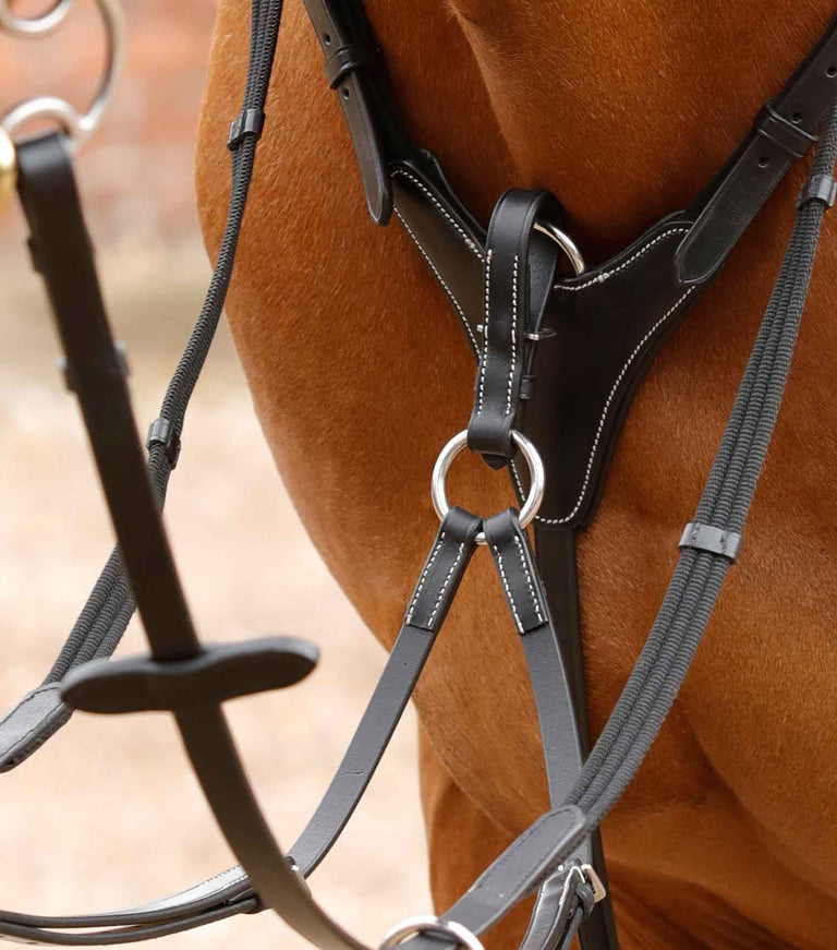 Norbello Hunter Breastplate