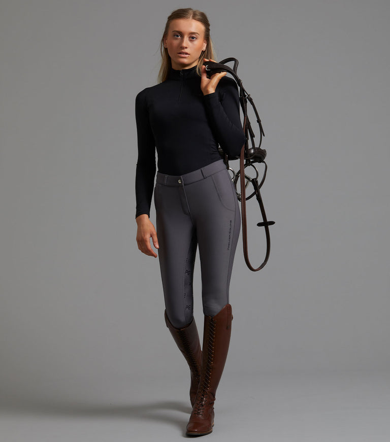 Pandora Ladies Full Seat Gel Riding Breeches