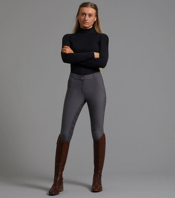 Premier Equine Aura Full Seat Breeches - Women's - TRUSTORI