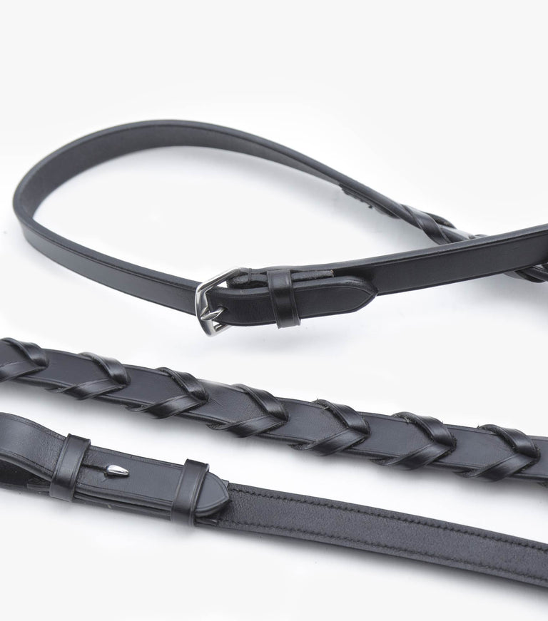 Pietro Laced Reins