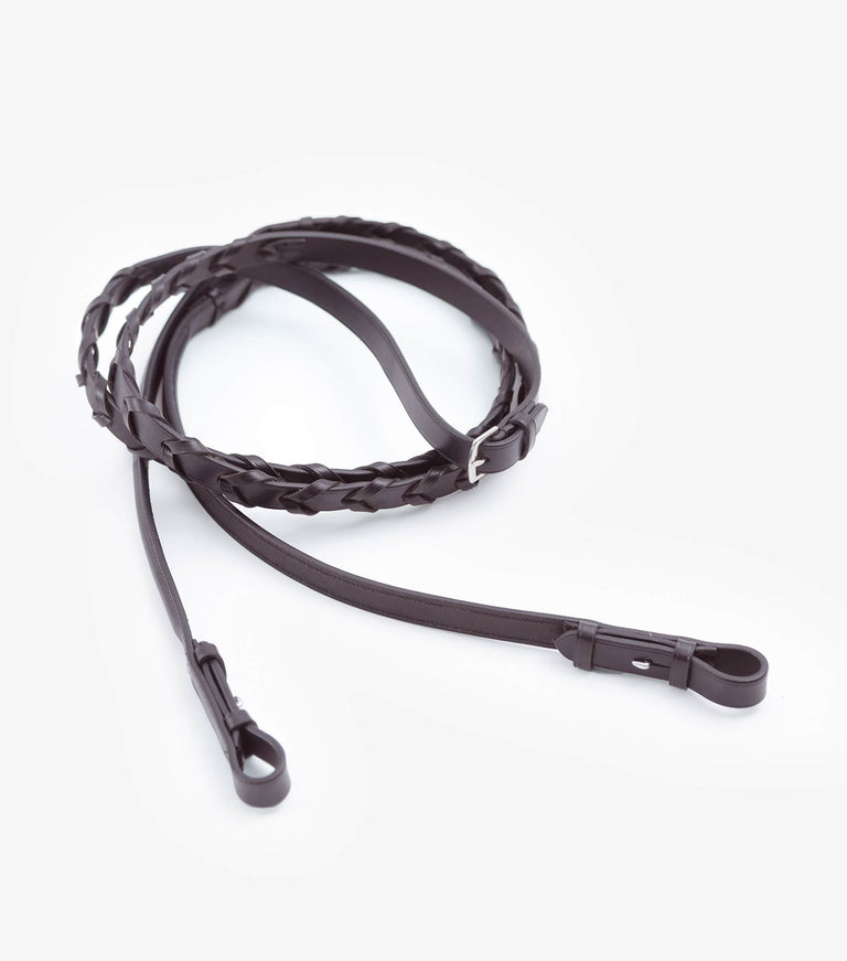 Pietro Laced Reins