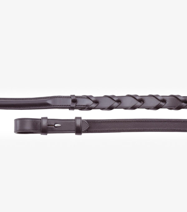 Pietro Laced Reins