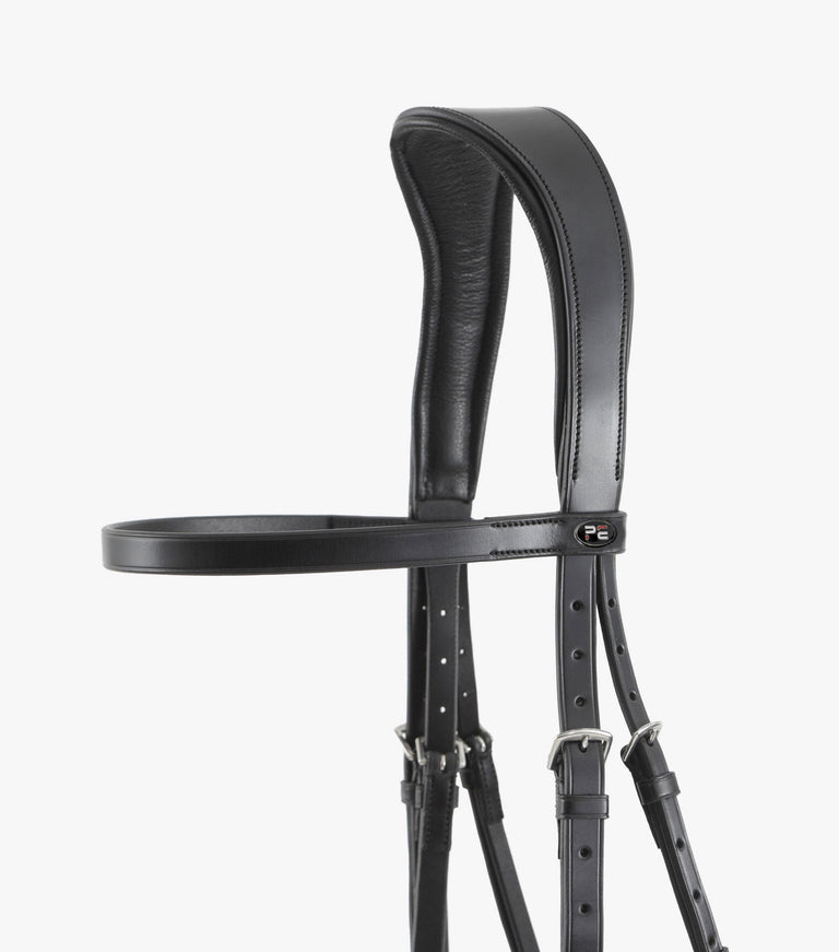 Primo Hunter Bridle