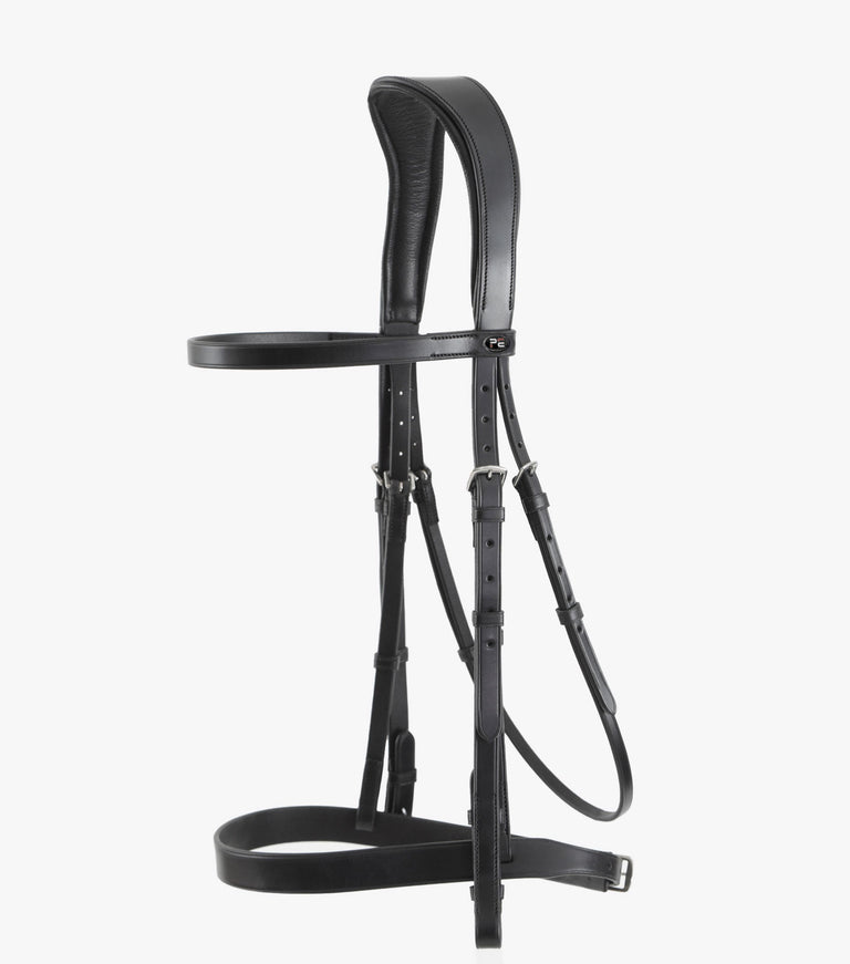 Primo Hunter Bridle