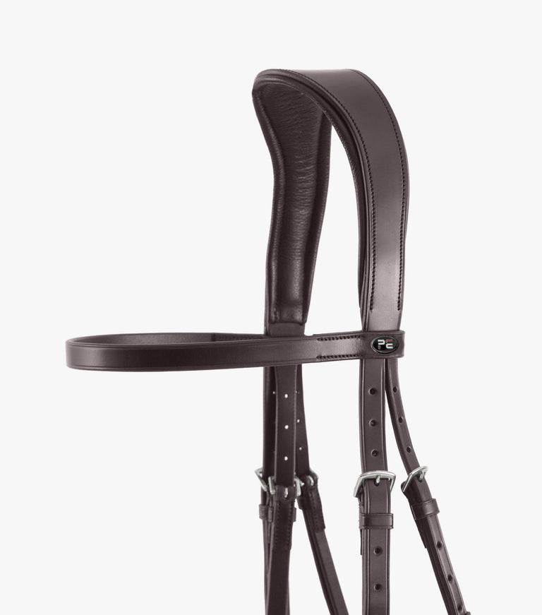 Primo Hunter Bridle