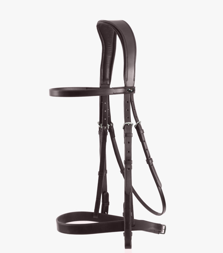 Primo Hunter Bridle