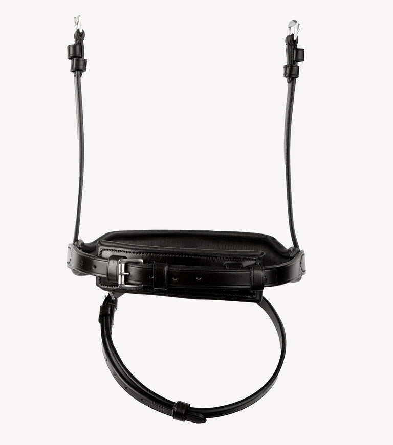 Rizzo Anatomic Flash Noseband