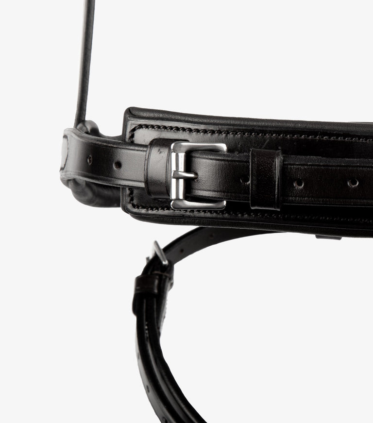 Rizzo Anatomic Flash Noseband