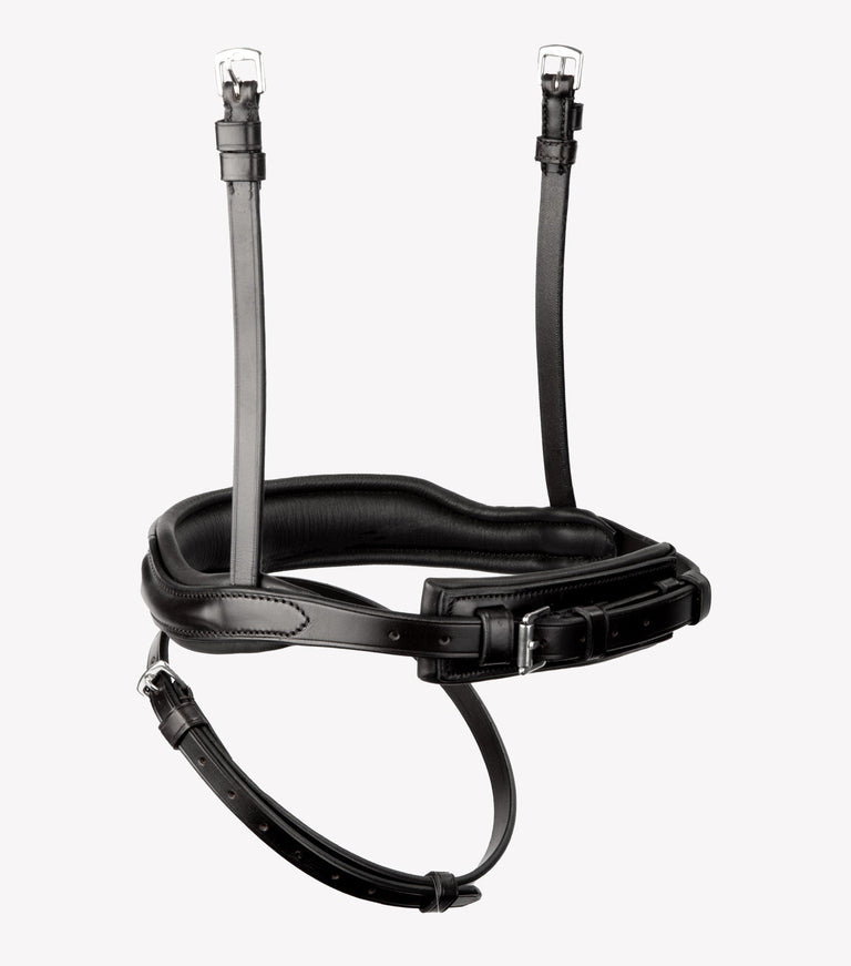 Rizzo Anatomic Flash Noseband