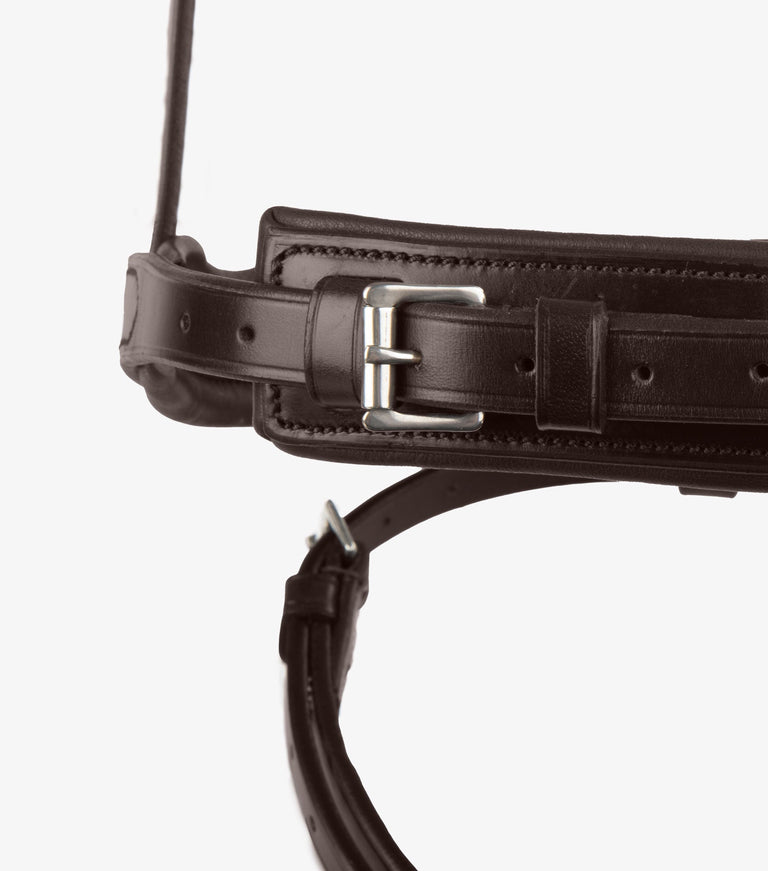 Rizzo Anatomic Flash Noseband