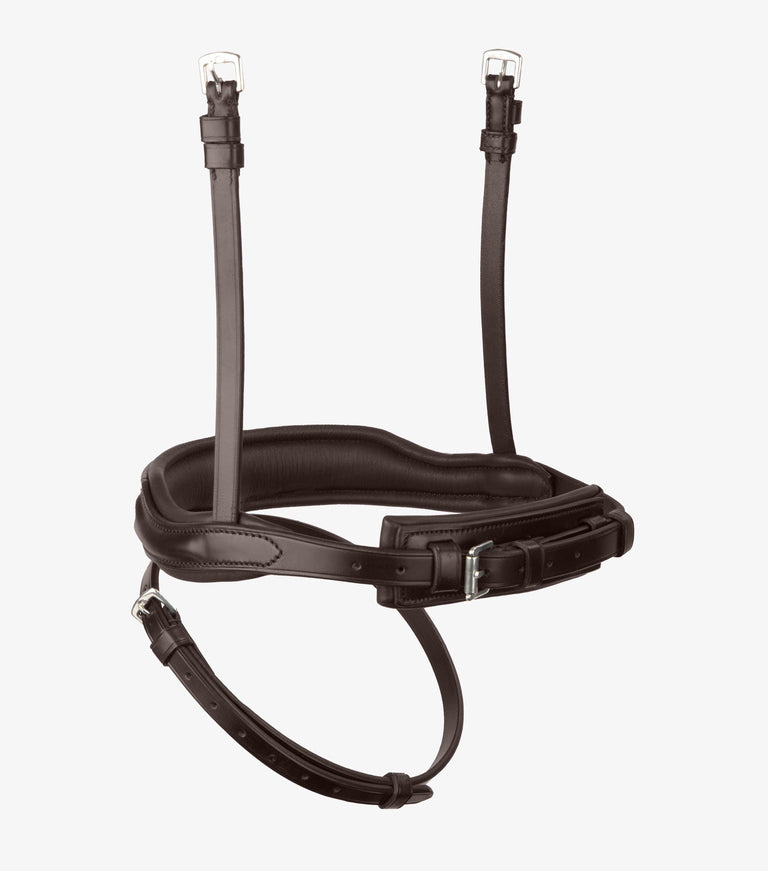 Rizzo Anatomic Flash Noseband