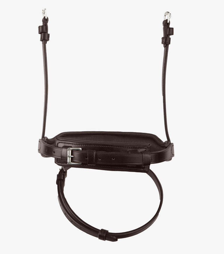 Rizzo Anatomic Flash Noseband