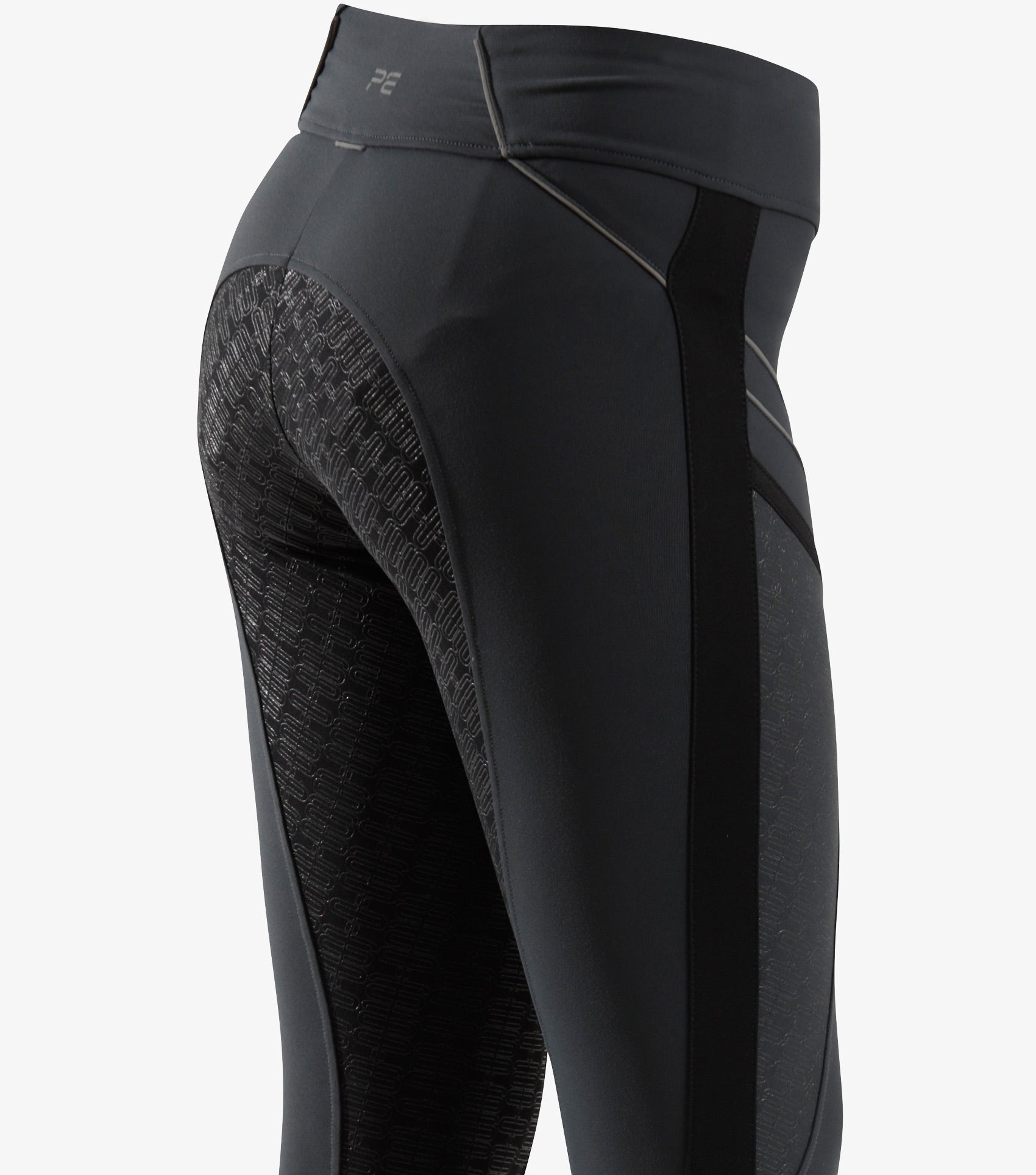 Ronia Ladies Gel Pull-On Riding Tights – Premier Equine Int. Ltd.