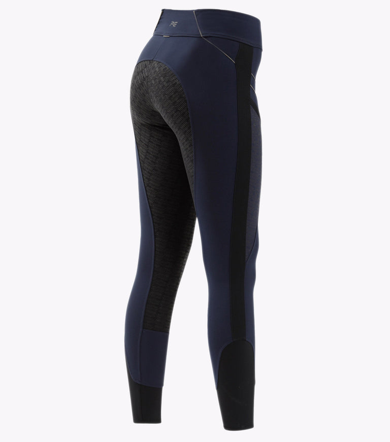 Ronia Ladies Gel Pull-On Riding Tights – Premier Equine Int. Ltd.