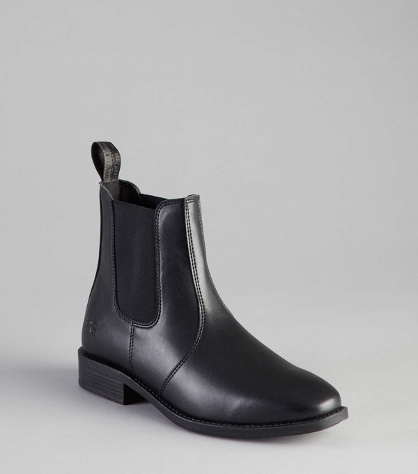 Rossago Synthetic Chelsea Paddock Boot