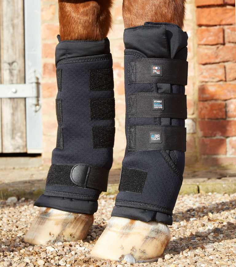 PEI Turnout Mud Fever Boots - Four Star Eventing Gear