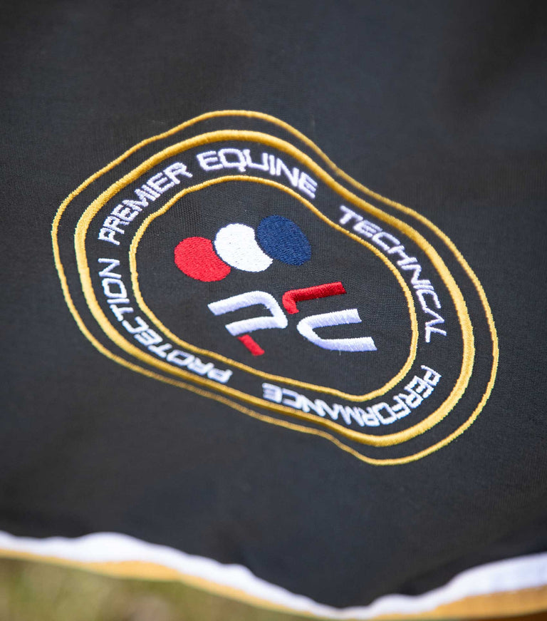 Stratus Horse Stable Sheet