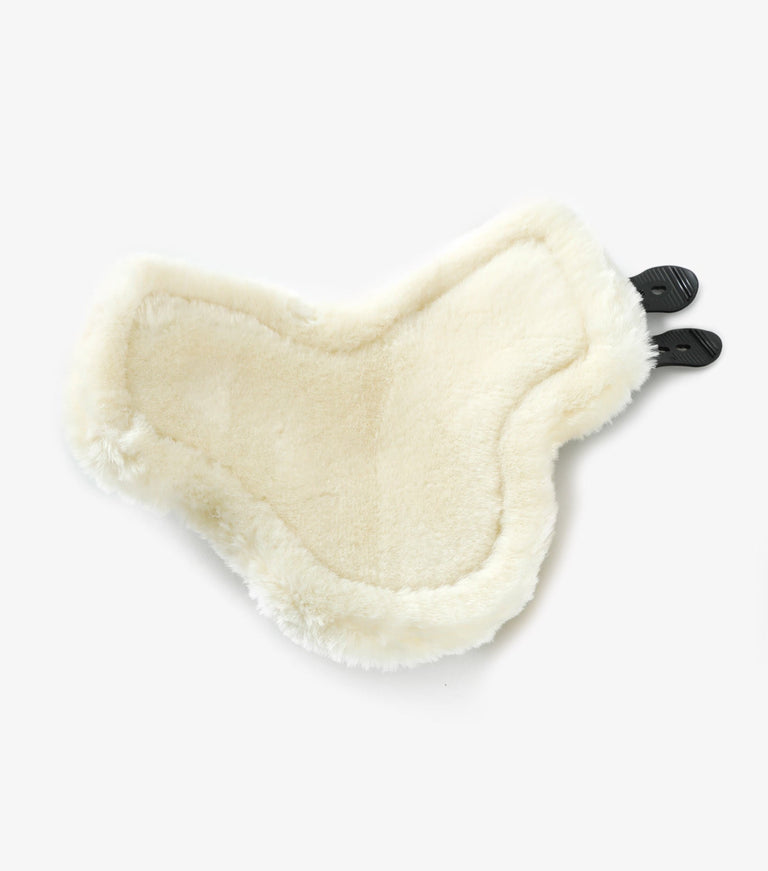 Techno Wool Fetlock Boots