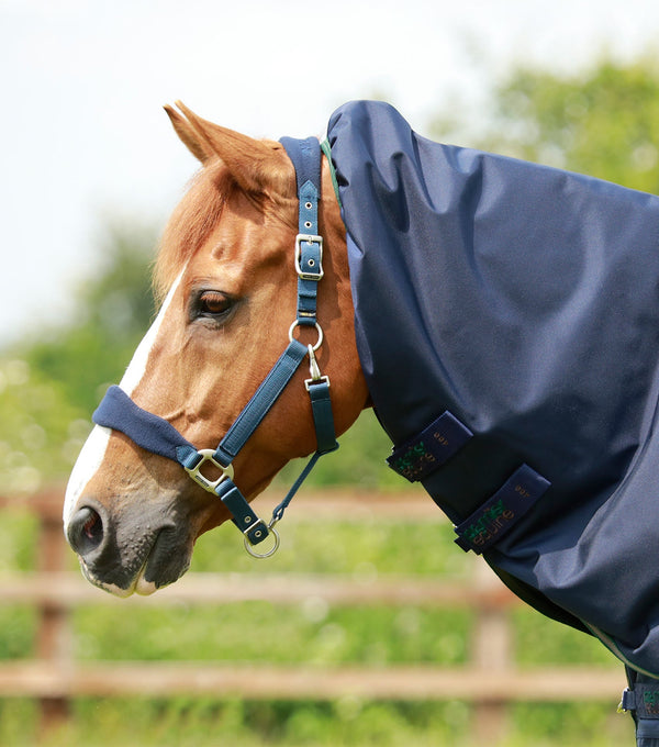Titan 40g Turnout Rug Neck Cover (40g Fill)