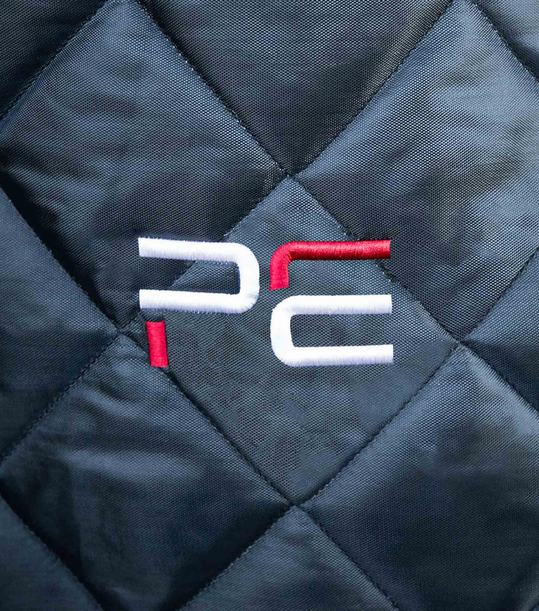 Tuscan Stable Rug 100g