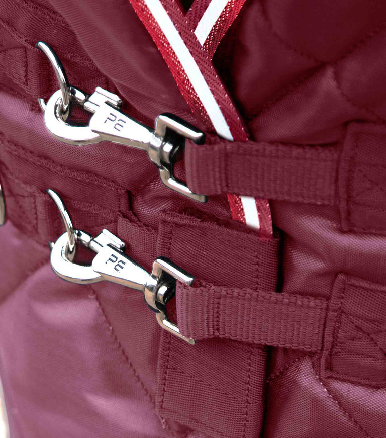 Tuscan Stable Rug 100g