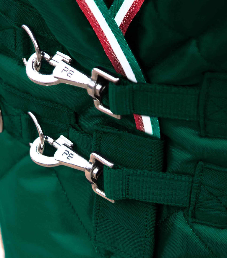 Tuscan Stable Rug 100g