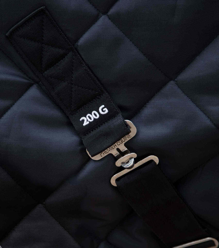 Tuscan Stable Rug 200g