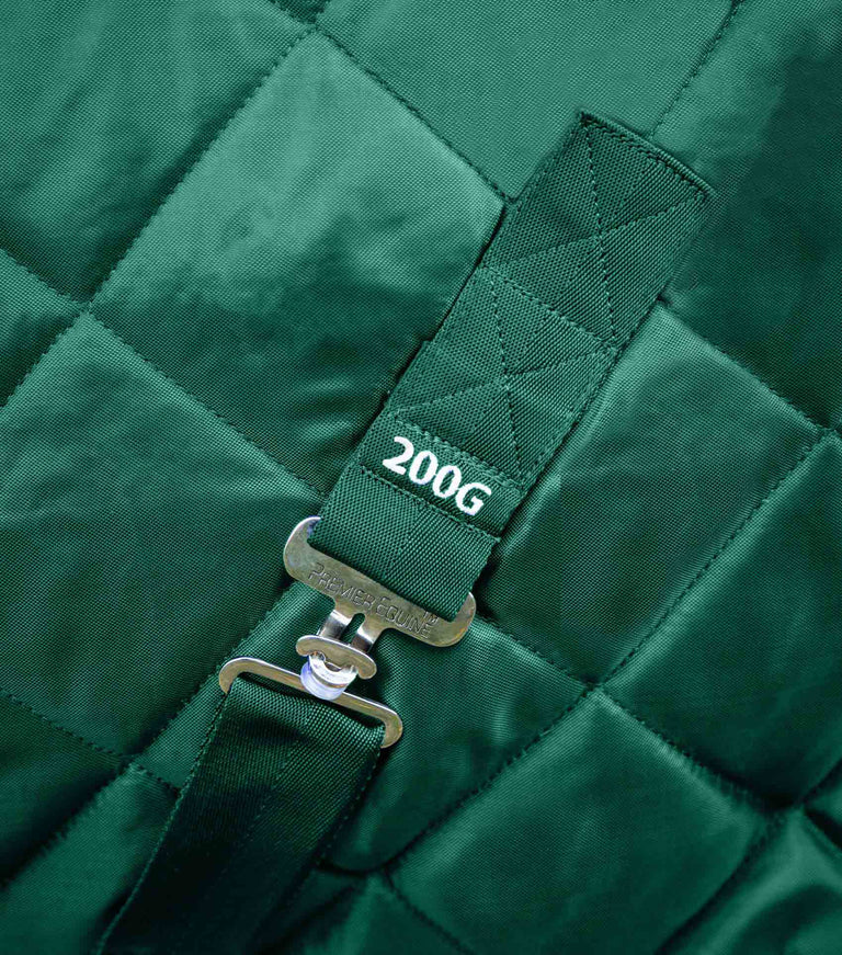 Tuscan Stable Rug 200g