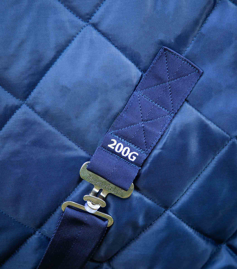 Tuscan Stable Rug 200g